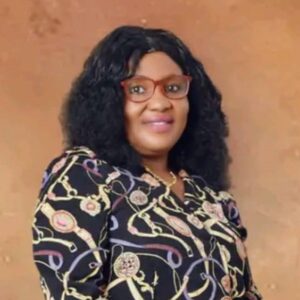 Ifeoma Chime – Association of Renewed and Transformed Christians